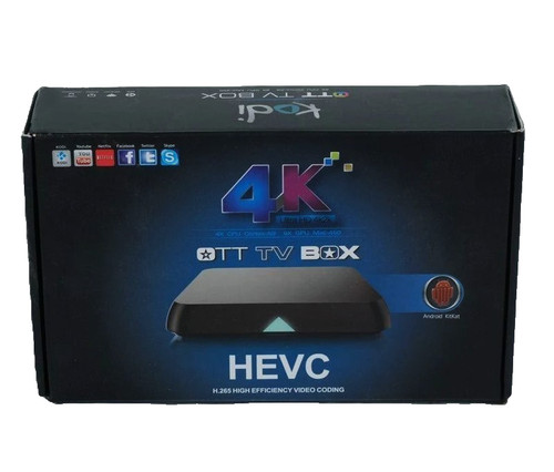 M8s android smart tv box - smart,